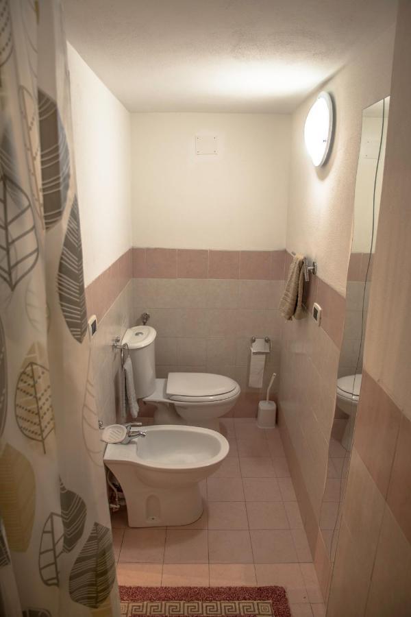 La Casa Di Cristina Apartment Syracuse Exterior photo